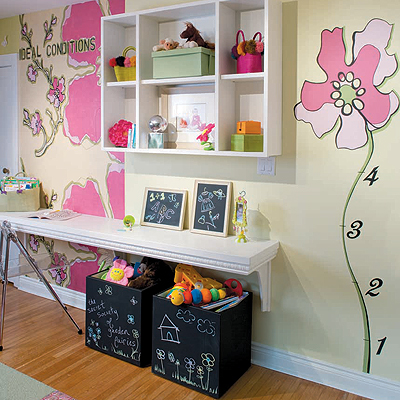 Cute Room Designs on Girly Rooms To Go Gaga Over     Dreamdesignlive S Blog