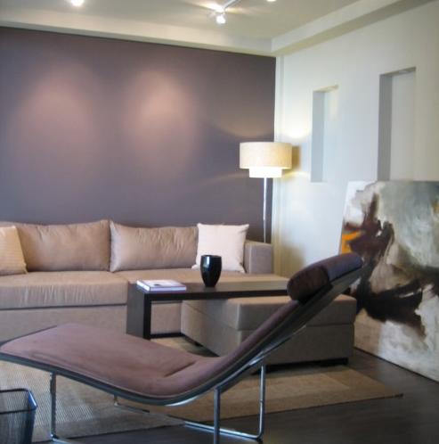 Color of The Month Series: Punchy Purple | DreamDesignLive's Blog